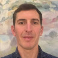 Tim Shand