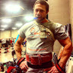 Chad Canter