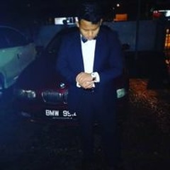 Wan Ammar