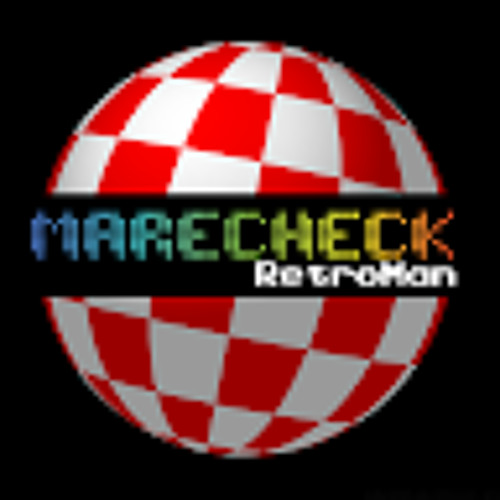 Marecheck’s avatar