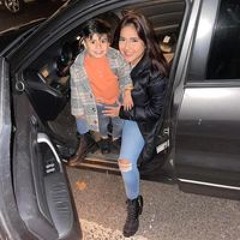 Genessis Vaccaro