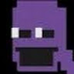 The Real Purple Guy