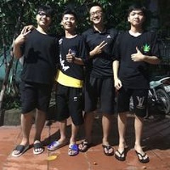 Vũ Đức Thắng
