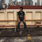 shawn pang