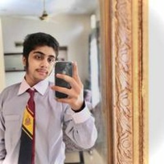 Ahmed Maaz