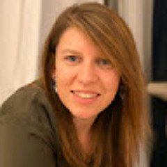 Leslie Mazodier
