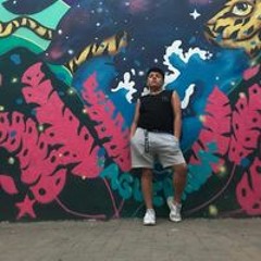 Christopher Alarcon Perez