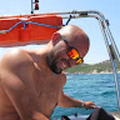 Dimitrios Mandravellos