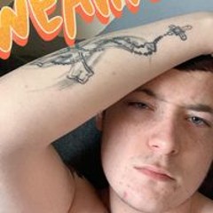 Kieran Parker