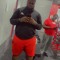Delroy Crooks