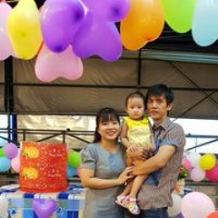Quang Luvinh