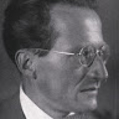 Erwin Schrodinger