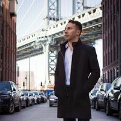 The Old Man Upstairs