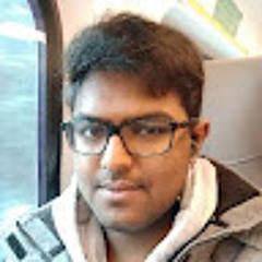 Harish Paskaran
