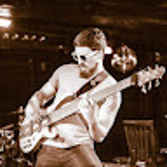 Colin Sankey