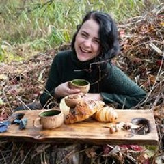 Кристина Панченко