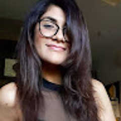 Nisrine Ej-jorfi