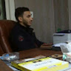 Hatem Abdelrhman