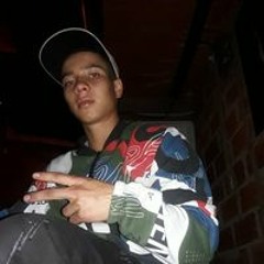 Estiven Madrid