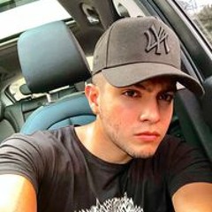 Rivera Alex
