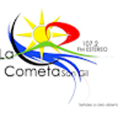 La Cometa