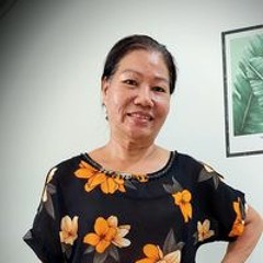 Mai Trần