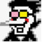 Spamton G Spam