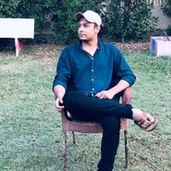 Shazar Imran