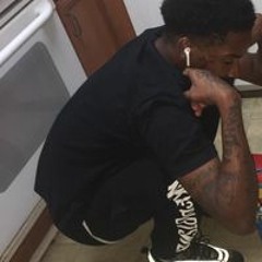 pistol p