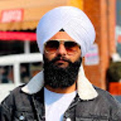 Harwinder Shergill