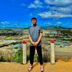 Lương Trọng Tiến