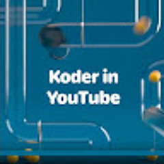Koder in YouTube