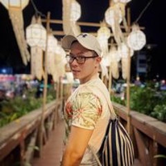 Jason Tan