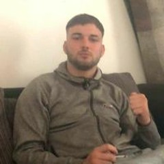 Matty J Morris New