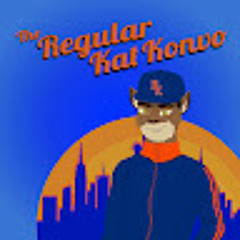 The Regular Kat