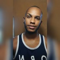 André