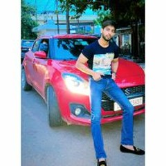 Aman Chaudhary