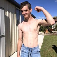 Brayden Odwyer