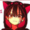 cartoon cat