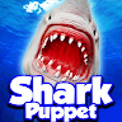 Shark Puppet