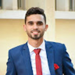 Hamed Abu Baker