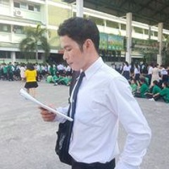 ผู้ชายในโลกแห่งความฝัน