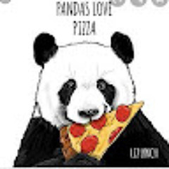 Panda Lover