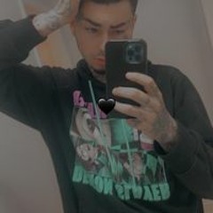 Dominic Laratonda