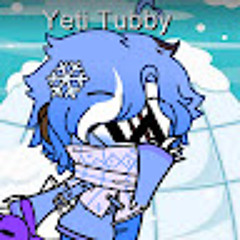 Yeti Tubby