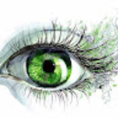 Green Eye