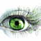 Green Eye