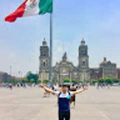 Eliseo Moreno Licona