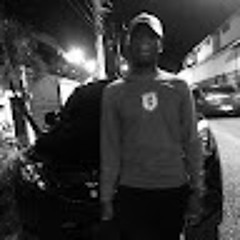 Frantz Antoine