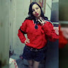 Bruna Ribeiro Jackson